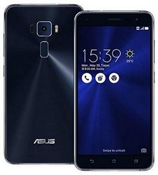 Замена экрана на телефоне Asus ZenFone 3 (ZE520KL) в Самаре